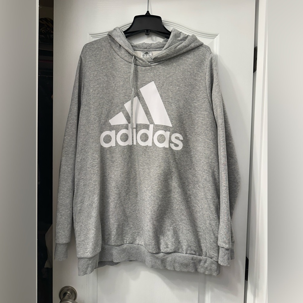 Adidas Women’s Sweater